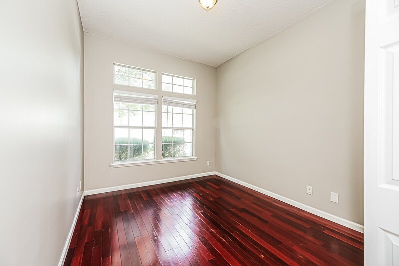 2,120/Mo, 301 N Lake Cunningham Ave Saint Johns, FL 32259 Bedroom View 3