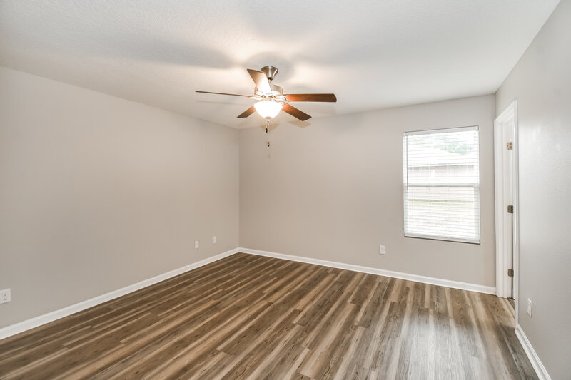 1,845/Mo, 5325 Lacy Jane Way Jacksonville, FL 32244 Main Bedroom View