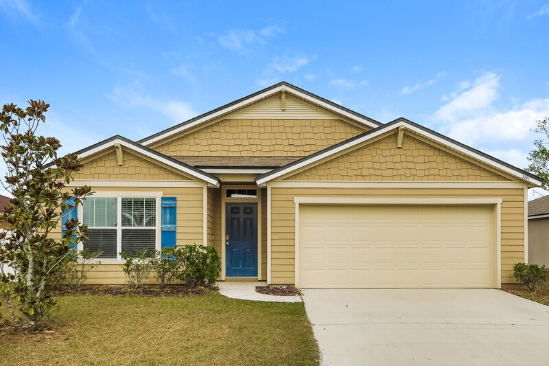 1,915/Mo, 3251 Canyon Falls Dr Green Cove Springs, FL 32043 External View