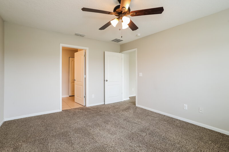 1,915/Mo, 3251 Canyon Falls Dr Green Cove Springs, FL 32043 Main Bedroom View