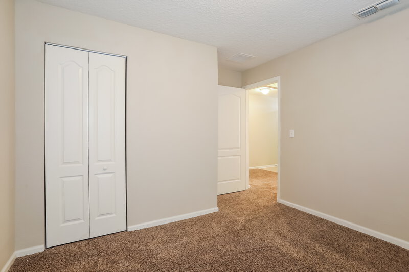 1,915/Mo, 3251 Canyon Falls Dr Green Cove Springs, FL 32043 Bedroom View 3