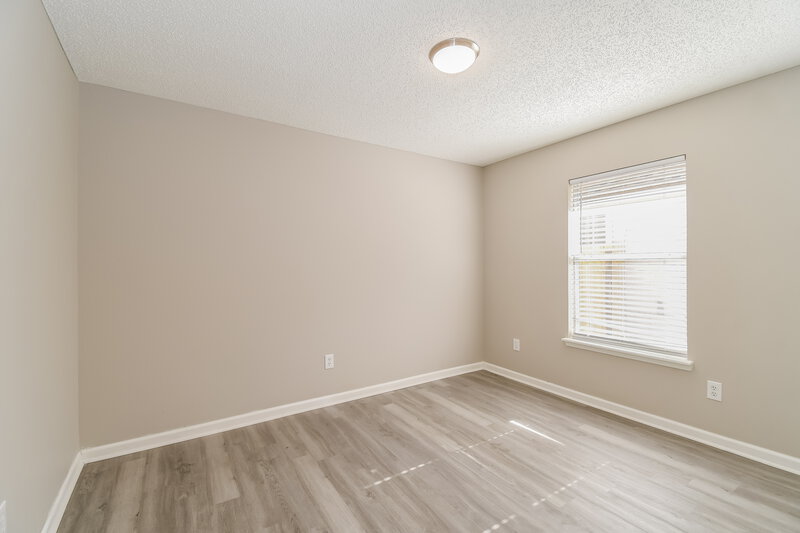 1,980/Mo, 2985 Mikris Dr E Jacksonville, FL 32225 Bedroom View