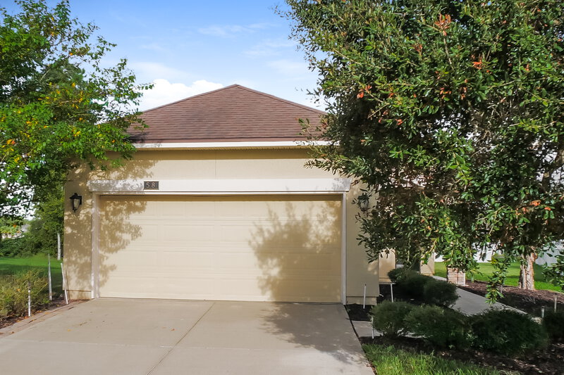 2,185/Mo, 58 Eagles Nest Ln Saint Johns, FL 32259 External View