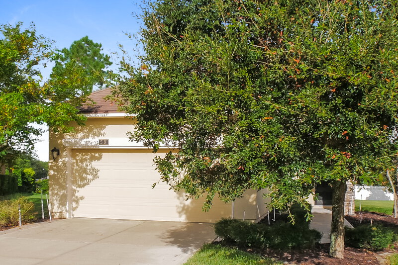 2,185/Mo, 58 Eagles Nest Ln Saint Johns, FL 32259 Front View