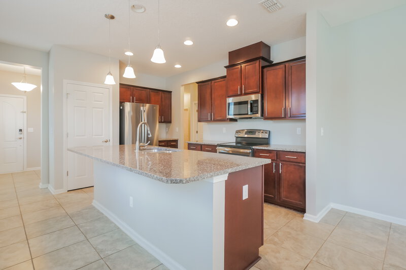 2,185/Mo, 58 Eagles Nest Ln Saint Johns, FL 32259 Kitchen View 2