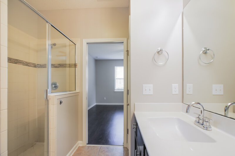 2,185/Mo, 58 Eagles Nest Ln Saint Johns, FL 32259 Main Bathroom View 2