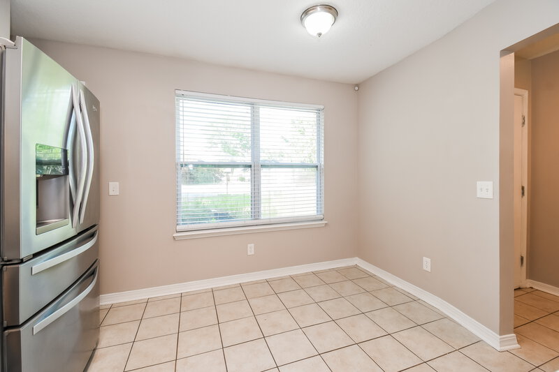 1,785/Mo, 2441 Zagato Ct Middleburg, FL 32068 Dining Room View