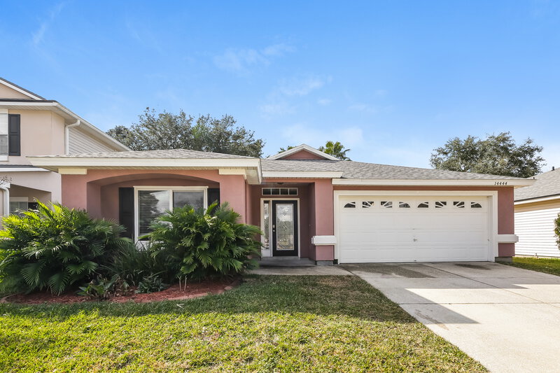 2,155/Mo, 14444 Woodfield Cir N Jacksonville, FL 32258 External View