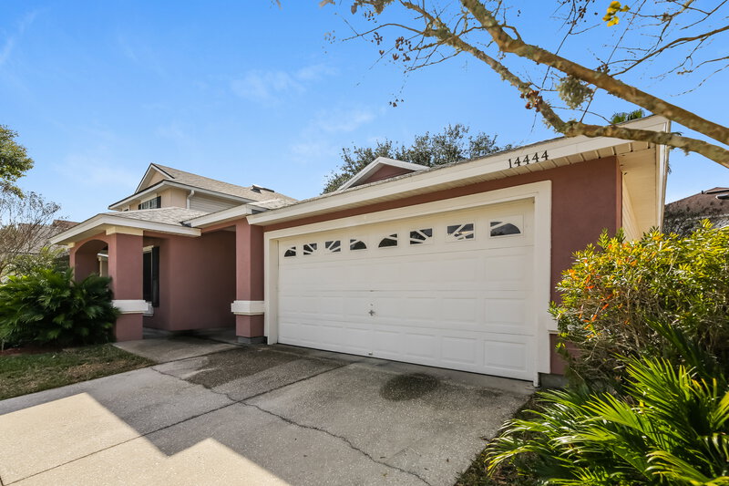 2,155/Mo, 14444 Woodfield Cir N Jacksonville, FL 32258 Front View