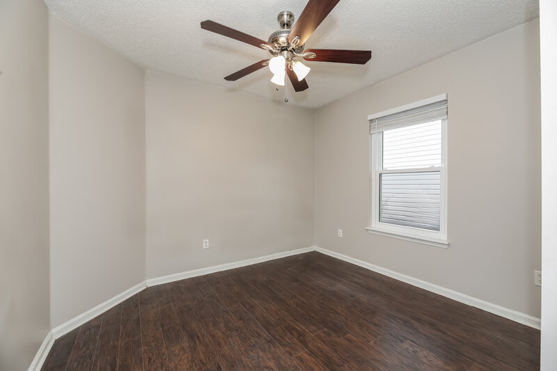 2,155/Mo, 14444 Woodfield Cir N Jacksonville, FL 32258 Bedroom View 2