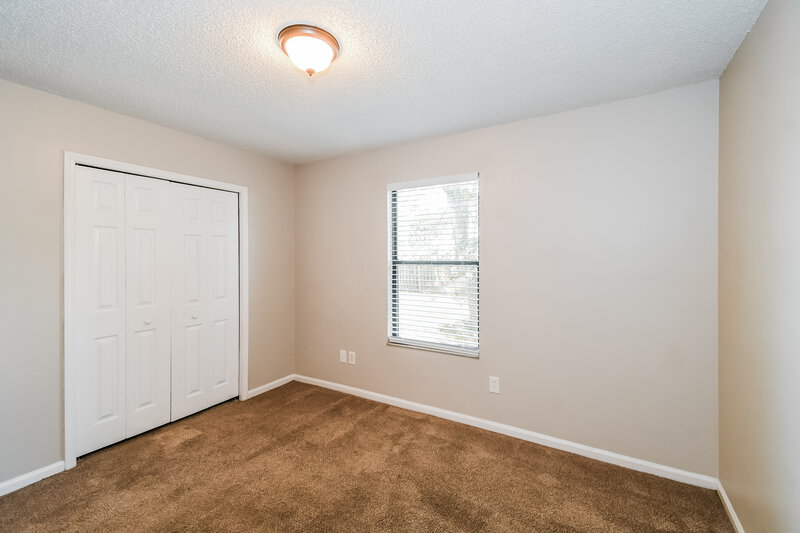 1,530/Mo, 1545 Kingfisher Blvd Orange Park, FL 32065 Bedroom View