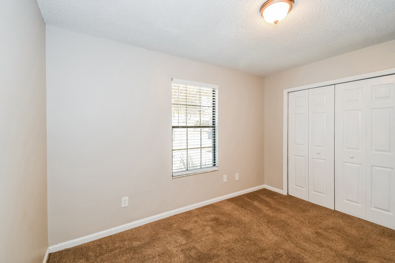 1,530/Mo, 1545 Kingfisher Blvd Orange Park, FL 32065 Bedroom View 2