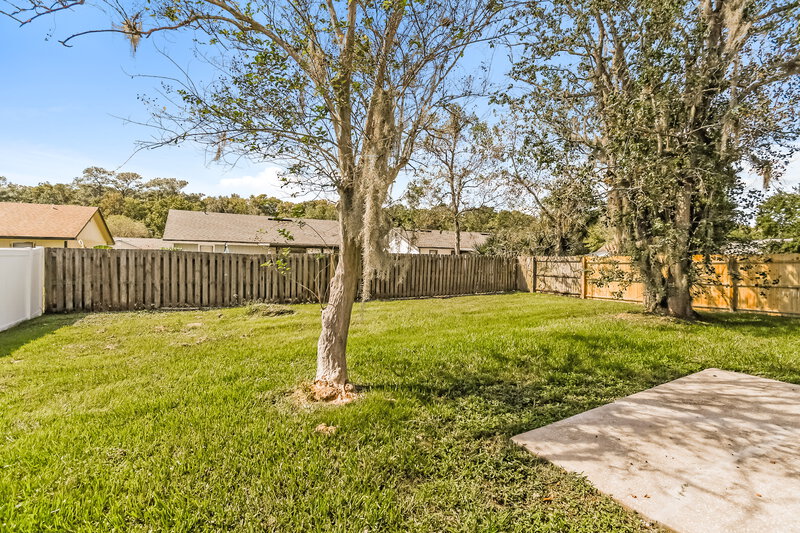 1,530/Mo, 1545 Kingfisher Blvd Orange Park, FL 32065 Exterior View