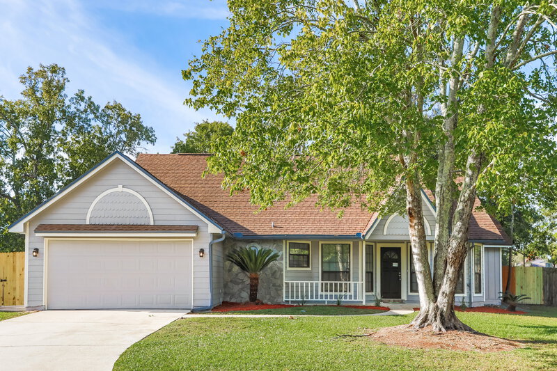 2,690/Mo, 8468 Hamden Rd Jacksonville, FL 32244 External View