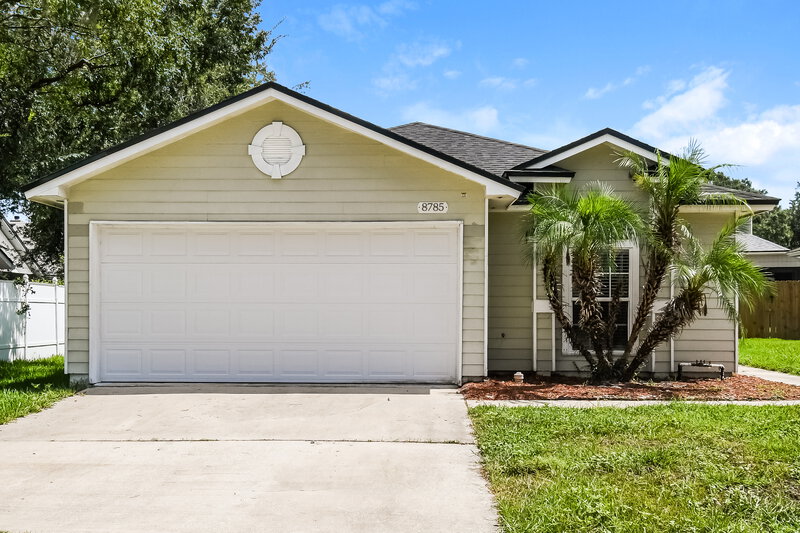 2,090/Mo, 8785 Chambore Dr Jacksonville, FL 32256 External View
