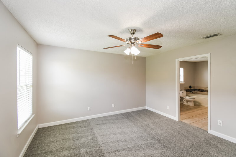 2,090/Mo, 8785 Chambore Dr Jacksonville, FL 32256 Main Bedroom View 3