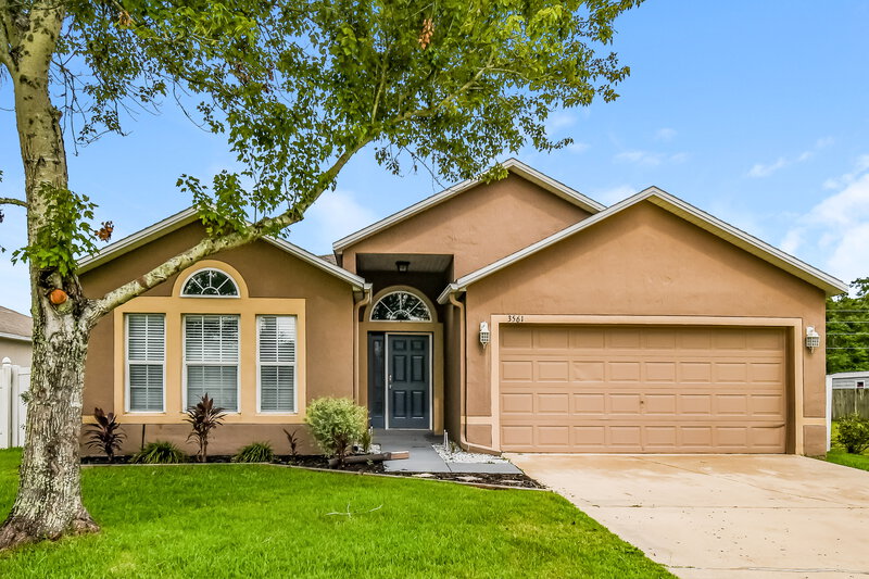 1,685/Mo, 3561 Talisman Dr Middleburg, FL 32068 External View