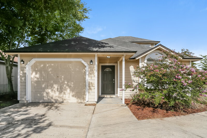 1,740/Mo, 6717 Newgate Cir E Jacksonville, FL 32244 External View