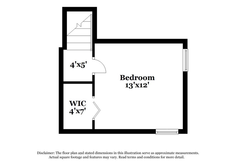1,740/Mo, 6717 Newgate Cir E Jacksonville, FL 32244 Floor Plan View