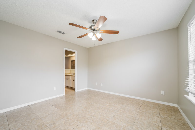 1,740/Mo, 6717 Newgate Cir E Jacksonville, FL 32244 Main Bedroom View