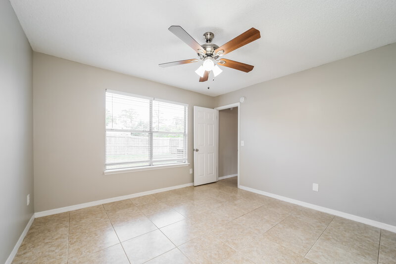 1,740/Mo, 6717 Newgate Cir E Jacksonville, FL 32244 Main Bedroom View 2