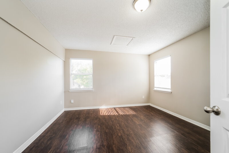 1,740/Mo, 6717 Newgate Cir E Jacksonville, FL 32244 Bedroom View