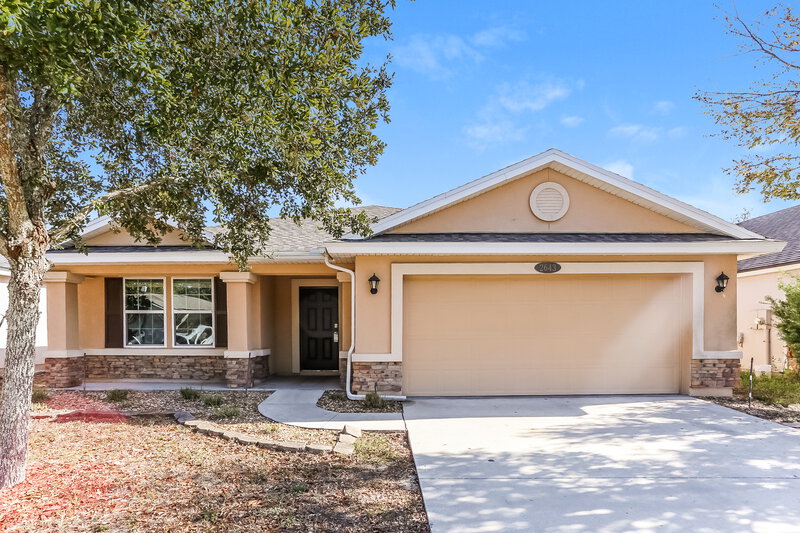 2,130/Mo, 2643 Salt Lake Dr Jacksonville, FL 32211 External View