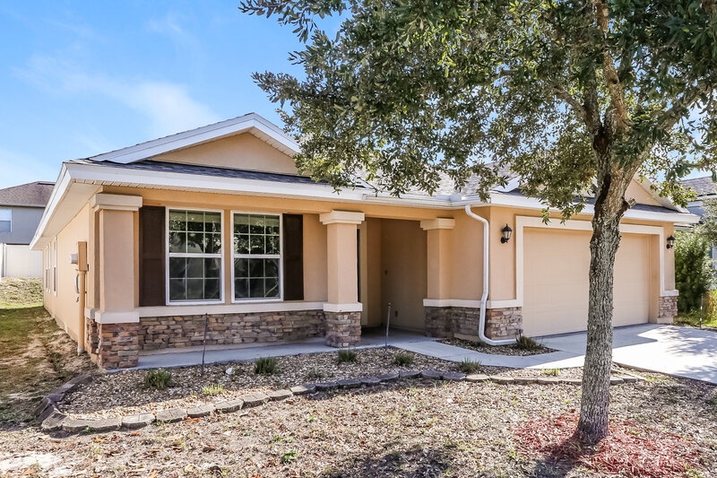 2,130/Mo, 2643 Salt Lake Dr Jacksonville, FL 32211 Front View