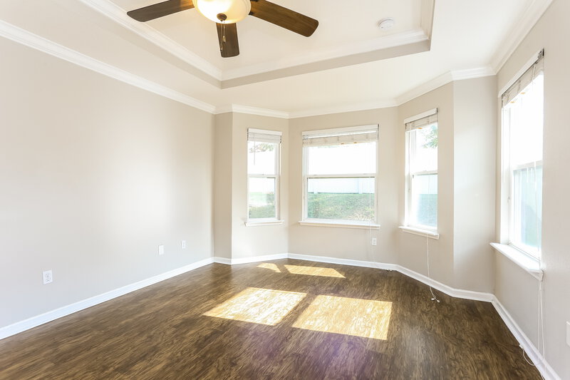 2,130/Mo, 2643 Salt Lake Dr Jacksonville, FL 32211 Main Bedroom View