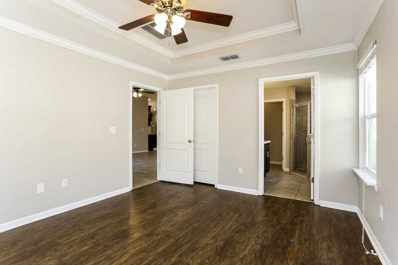 2,130/Mo, 2643 Salt Lake Dr Jacksonville, FL 32211 Bedroom View 2