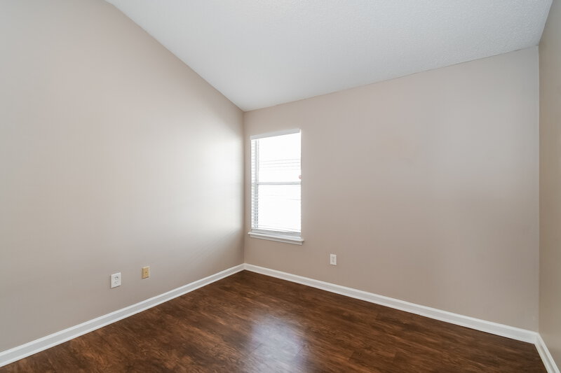 1,745/Mo, 10447 Centerwood Ct Jacksonville, FL 32218 Bedroom View