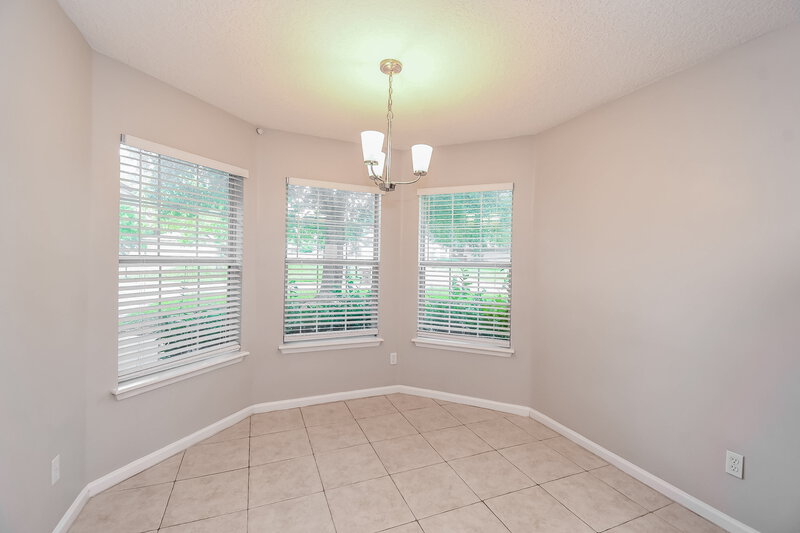 1,830/Mo, 2743 Indigo Hills Ct Jacksonville, FL 32221 Dining Room View