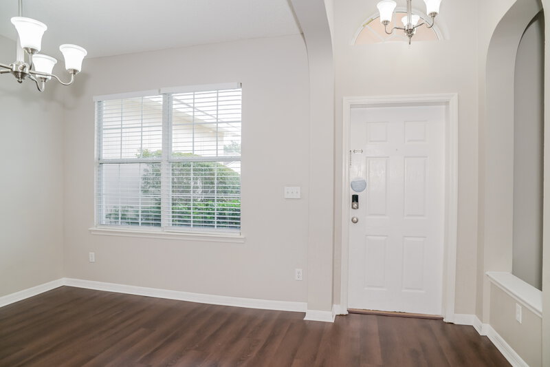 2,070/Mo, 2711 Spoonbill Trl Orange Park, FL 32073 Family Room View