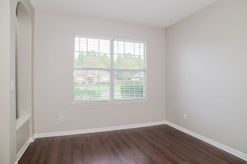 2,070/Mo, 2711 Spoonbill Trl Orange Park, FL 32073 Bedroom View