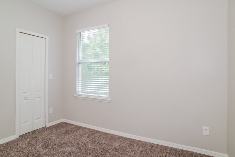 2,070/Mo, 2711 Spoonbill Trl Orange Park, FL 32073 Bedroom View 2