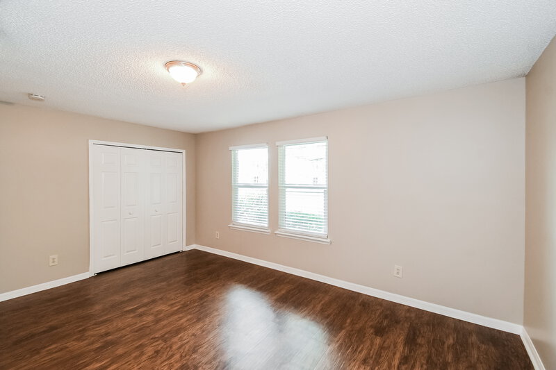 1,700/Mo, 8468 Rockridge Dr Jacksonville, FL 32244 Bedroom View