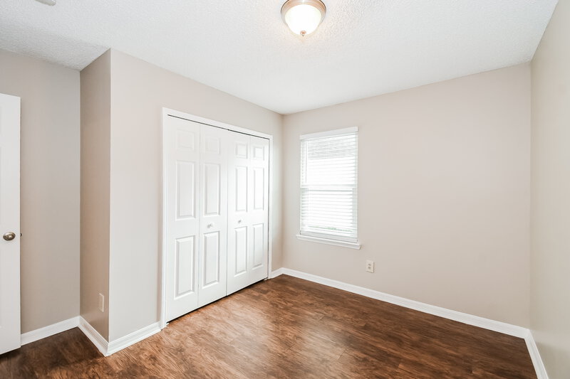 1,700/Mo, 8468 Rockridge Dr Jacksonville, FL 32244 Bedroom View 2