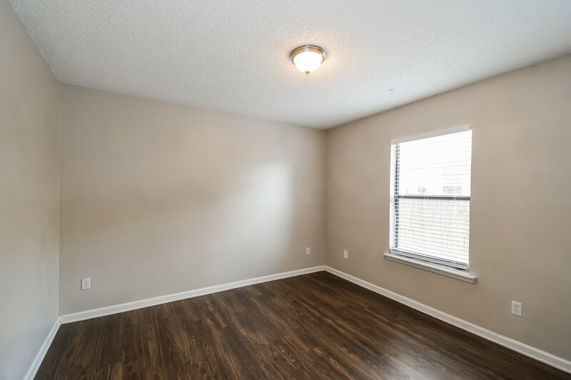 1,900/Mo, 3746 August Crossing Ct Jacksonville, FL 32210 Bedroom View