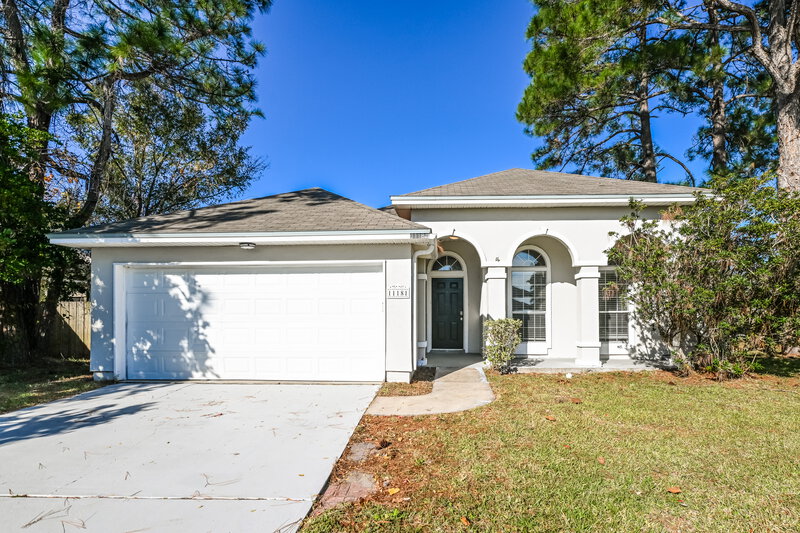 2,170/Mo, 11181 Coldfield Dr Jacksonville, FL 32246 External View