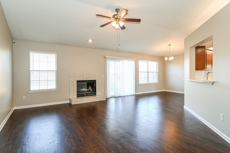 2,170/Mo, 11181 Coldfield Dr Jacksonville, FL 32246 Living Room View