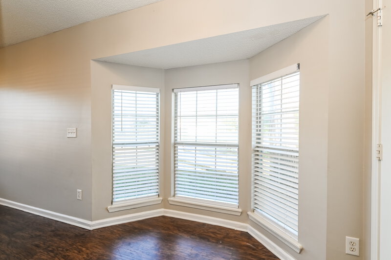 2,170/Mo, 11181 Coldfield Dr Jacksonville, FL 32246 Breakfast Nook View