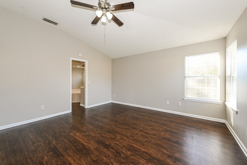 2,170/Mo, 11181 Coldfield Dr Jacksonville, FL 32246 Main Bedroom View 2