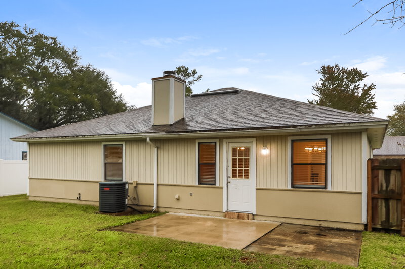 1,670/Mo, 7954 Lavender Ln Jacksonville, FL 32244 Misc View 12