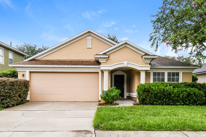 1,925/Mo, 3859 Marsh Bluff Dr Jacksonville, FL 32226 External View