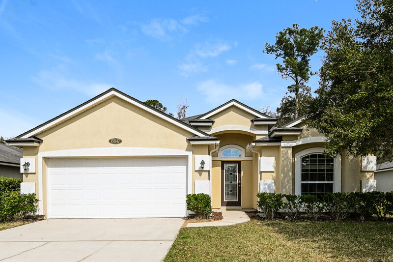 2,225/Mo, 15847 Rachel Creek Dr Jacksonville, FL 32218 External View