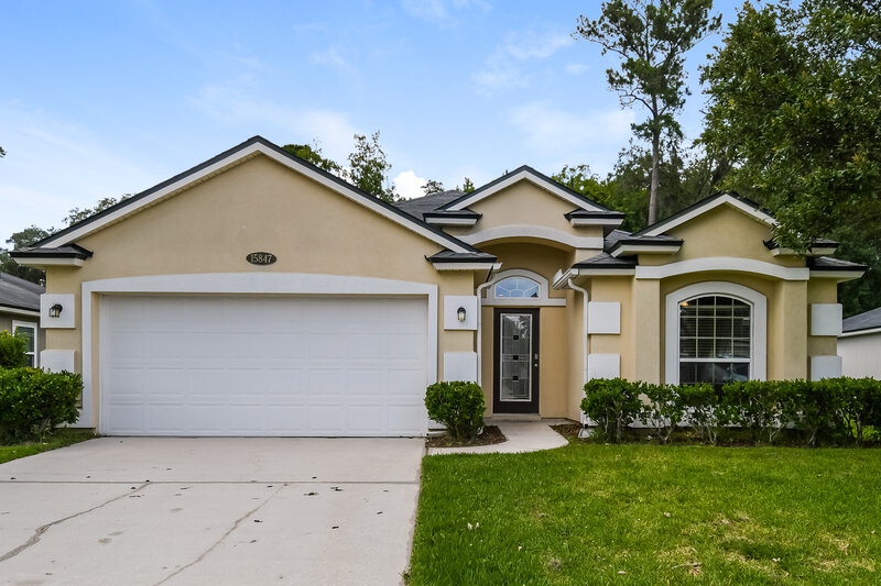 2,215/Mo, 15847 Rachel Creek Dr Jacksonville, FL 32218 External View