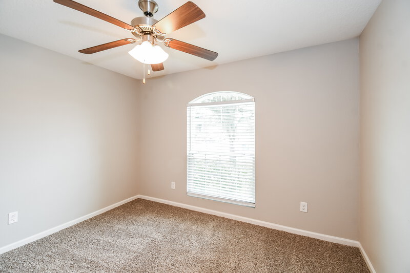 2,215/Mo, 15847 Rachel Creek Dr Jacksonville, FL 32218 Bedroom View