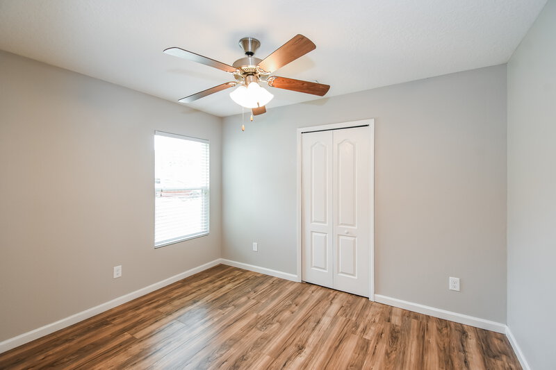 2,215/Mo, 15847 Rachel Creek Dr Jacksonville, FL 32218 Bedroom View 2