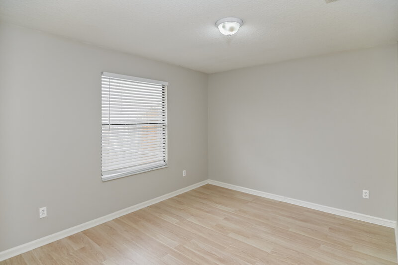 2,640/Mo, 8255 Spencers Trace Dr Jacksonville, FL 32244 Bedroom View