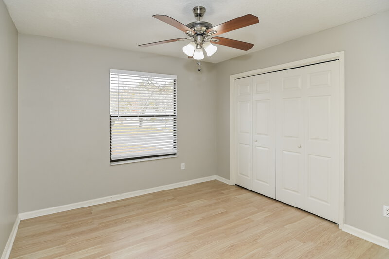 2,640/Mo, 8255 Spencers Trace Dr Jacksonville, FL 32244 Bedroom View 2